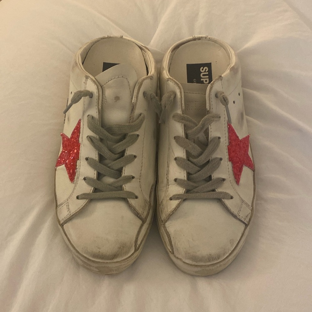 Golden Goose Super-Star